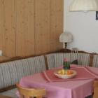 Casa De Vacaciones Ruhpolding: Casa De Vacaciones Ferienhaus- Hörterer 