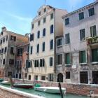 Apartamento Italia: Apartamento Casa San Vio 