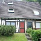 Casa De Vacaciones Francia Sauna: Casa De Vacaciones Les Châtaigniers 