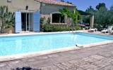 Casa De Vacaciones Eygalières: Fr8122.104.1 