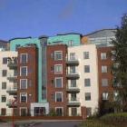 Apartamento Irlanda: Apartamento Falcon 