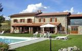Casa De Vacaciones Toscana Swimming Pool: It5190.800.3 
