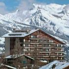 Apartamento Nendaz: Apartamento Jolimont 