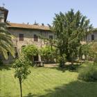 Apartamento Lazio Sauna: Apartamento Il Conventino 