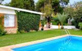 Casa De Vacaciones Rincón De La Victoria: Es5510.260.1 