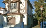 Casa De Vacaciones Arcachon Aquitania Sauna: Fr3355.460.1 