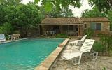 Casa De Vacaciones Gordes Provence Alpes Cote D'azur: Fr8030.123.1 