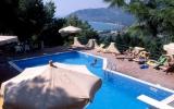 Apartamento Mattinata Swimming Pool: It6955.300.4 
