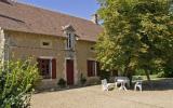 Casa De Vacaciones Nérondes: Fr4130.200.1 