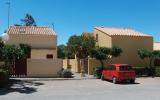 Casa De Vacaciones Le Barcarès: Fr6640.160.1 