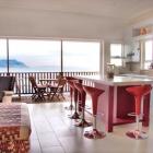 Casa De Vacaciones Sudáfrica Sauna: Casa De Vacaciones 