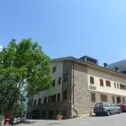 Apartamento Andorra: Apartamento 