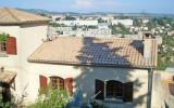 Casa De Vacaciones Aubenas Rhone Alpes: Fr4610.900.1 