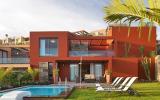 Casa De Vacaciones Maspalomas Sauna: Es6220.109.2 