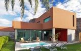 Casa De Vacaciones Maspalomas Sauna: Es6220.107.3 