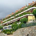 Apartamento Ospedaletti: Apartamento Le Serre 