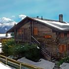 Apartamento Verbier Sauna: Apartamento Summit 