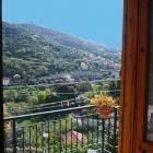 Apartamento Liguria Sauna: Apartamento Casa Angela 