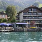 Apartamento Nidwalden: Apartamento Ferienwohnung Nidwaldnerhof 