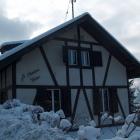 Casa De Vacaciones Vaud: Casa De Vacaciones Le Chardon Bleu 