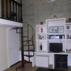 Apartamento Madrid Pets Allowed: Apartamento 
