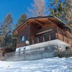 Casa De Vacaciones Austria Sauna: Casa De Vacaciones Inntalblick 