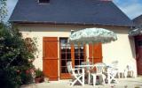 Casa De Vacaciones Meigné Le Vicomte: Fr2300.100.1 