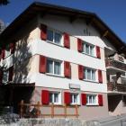 Apartamento Leukerbad Pets Allowed: Apartamento Residenz Paradis 