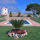 Casa De Vacaciones Leiria: Casa De Vacaciones Moínho 