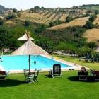 Apartamento Perugia Swimming Pool: Apartamento 