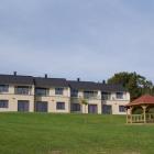Casa De Vacaciones Luxemburgo: Casa De Vacaciones La Sapinière 