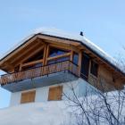 Casa De Vacaciones Suiza Sauna: Casa De Vacaciones Lonestar 