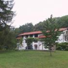 Apartamento Liguria Pets Allowed: Apartamento Appartamento Acque B 