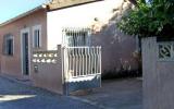 Casa De Vacaciones Valras Plage: Fr6628.200.1 