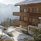 Apartamento Albinen: Apartamento 