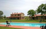 Casa De Vacaciones Saturnia: It5482.855.1 