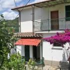 Apartamento Moneglia: Apartamento Portico 