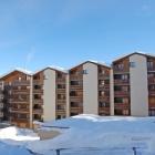 Apartamento Nendaz Sauna: Apartamento Les Genets 