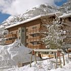 Apartamento Zermatt: Apartamento Whymper 