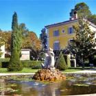 Apartamento Castel Del Piano Umbria: Apartamento It5529.820 