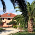 Casa De Vacaciones Marsala Sicilia Sauna: Casa De Vacaciones Sammartano 