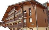 Apartamento Les Contamines Sauna: Fr7455.220.1 