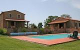 Casa De Vacaciones Saturnia: It5482.850.1 