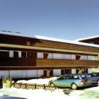 Apartamento Austria Swimming Pool: Apartamento Obwiesen 