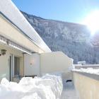 Apartamento Leukerbad: Apartamento Cristal 