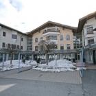 Apartamento Kitzbühel: Apartamento Hanneshof 