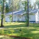 Casa De Vacaciones Finlandia: Casa De Vacaciones 