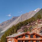 Apartamento Zermatt Swimming Pool: Apartamento Jaspis 
