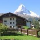 Apartamento Zermatt: Apartamento Haus Bergère 