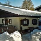 Apartamento Kirchberg Tirol: Apartamento 